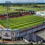 termalica bruk-bet nieciecza stadion